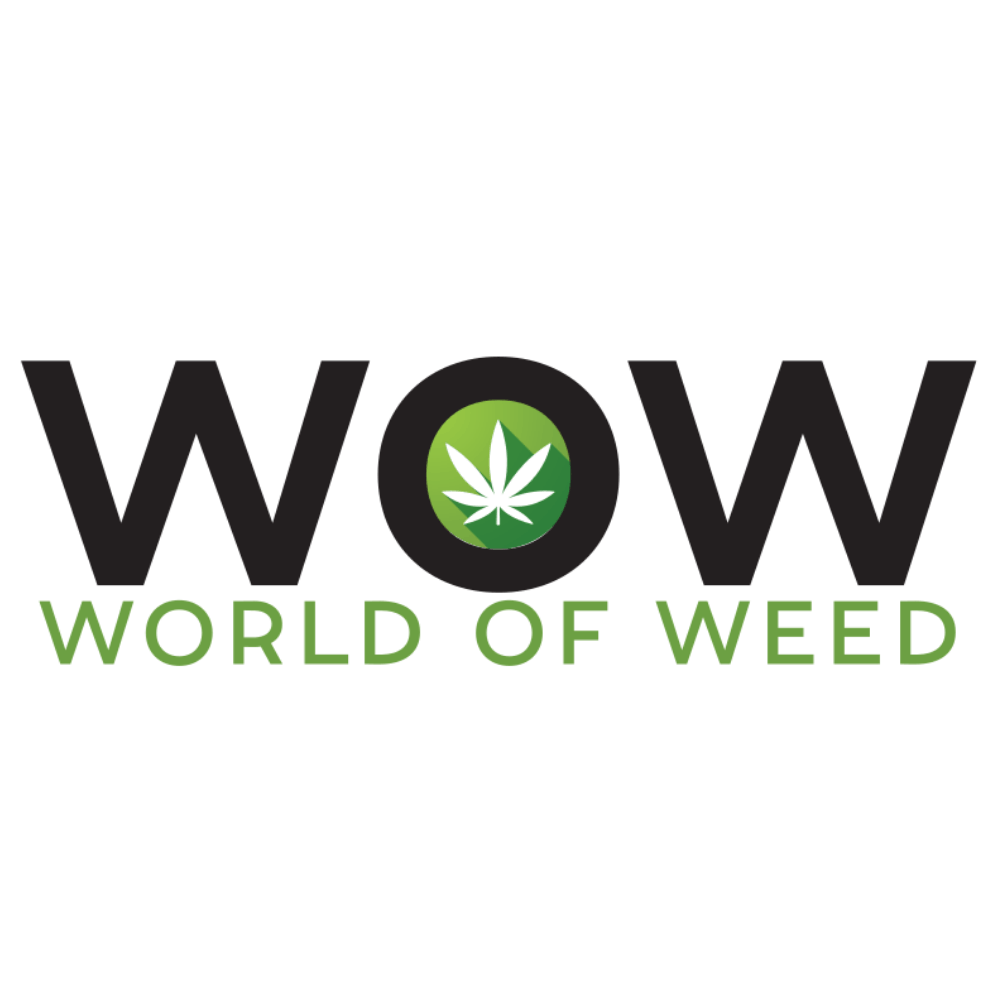 World of Weed